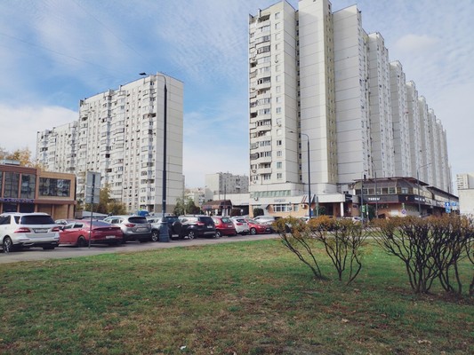 Купить 2-комнатную квартиру