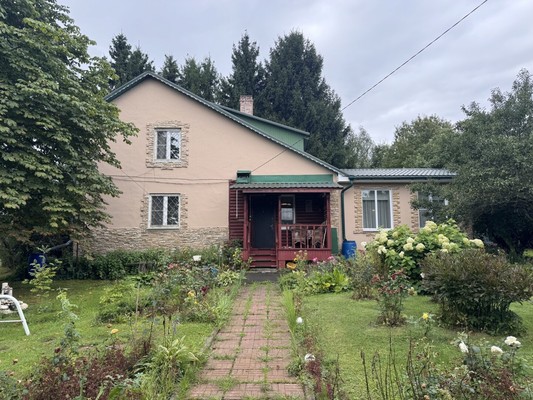 Купить  дом