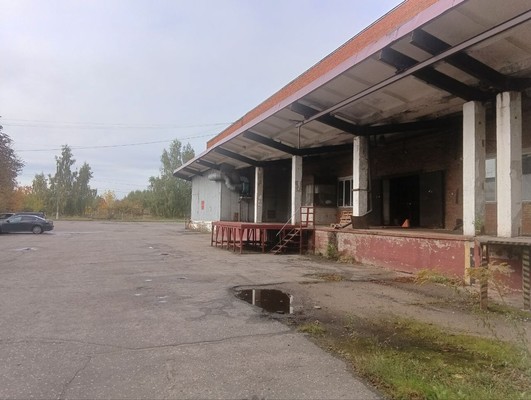 Снять  производство