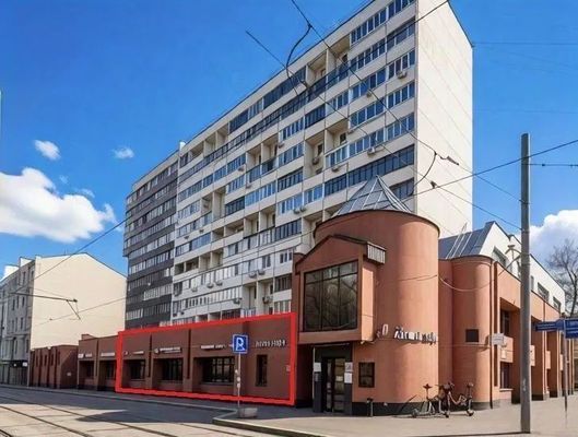 Снять  помещение свободного назначения