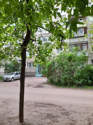 Купить 1-комнатную квартиру